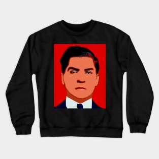 lucky luciano Crewneck Sweatshirt